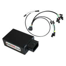 BlinkSTOP PLUG & PLAY for Ariel Atom 4