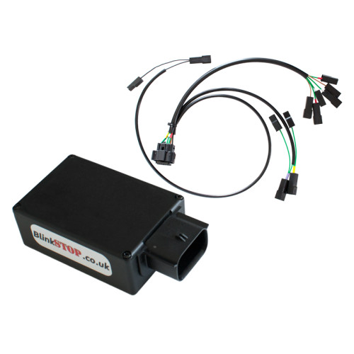 BlinkSTOP PLUG & PLAY for Ariel Atom 4