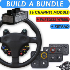 Build-Your-Own 16-Channel Easyfit Bundle