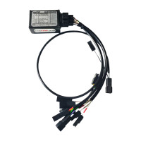 BlinkSTOP PLUG & PLAY for Ariel Atom 4