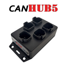 CANHub5