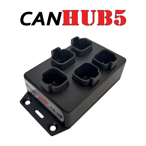 CANHub5