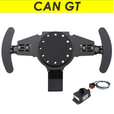 FREEWheel GT2 Wireless Paddle 2-Channel CAN-ONLY System