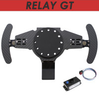 FREEWheel GT2 Wireless Paddle 2-Channel RELAY System