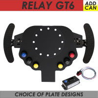 FREEWheel 8-Channel GT RELAY Easyfit System