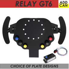 FREEWheel 8-Channel GT RELAY Easyfit System