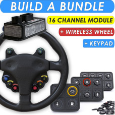 Build-Your-Own 16-Channel Easyfit Bundle
