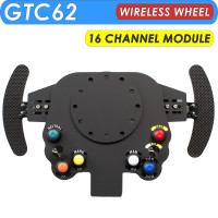 FREEWheel 16-Channel GTC62 Easyfit System