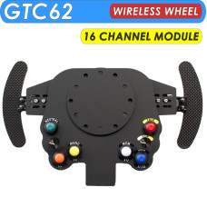 FREEWheel 16-Channel GTC62 Easyfit System