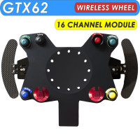 FREEWheel 16-Channel GTX62 Easyfit System