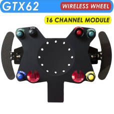 FREEWheel 16-Channel GTX62 Easyfit System