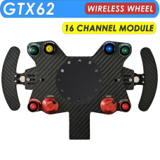 FREEWheel 16-Channel GTX62 Easyfit System
