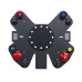 FREEWheel 16-Channel 'DAKAR' Easyfit System