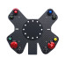 FREEWheel 16-Channel 'DAKAR' Easyfit System