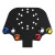 X6B: 6 buttons