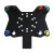 X8: 8 buttons