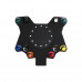 FREEWheel 10-Channel RACE SOLID-STATE Easyfit System