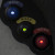 Upgrade buttons to backlit +£90.00