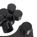 Pack of 4 Custom Nut Covers for Otto P9 Switches